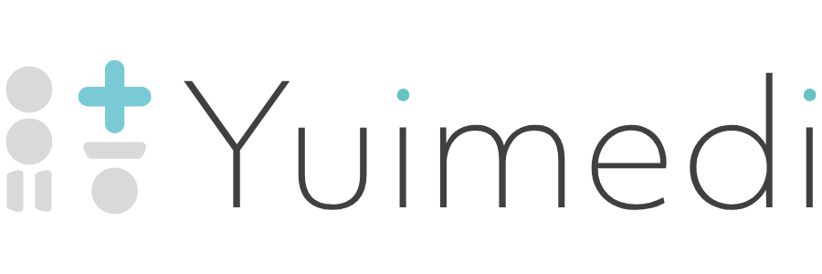 Yuimedi Logo